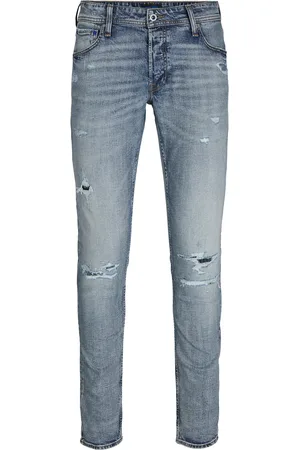JACK & JONES Džíny 