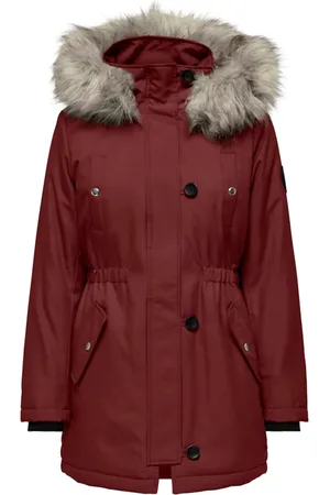 ONLY Zimní parka 
