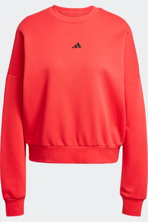 adidas Sportovní mikina