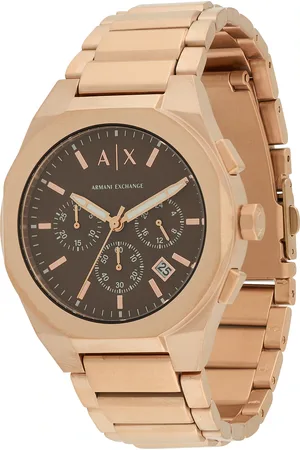 Armani Exchange Analogové hodinky