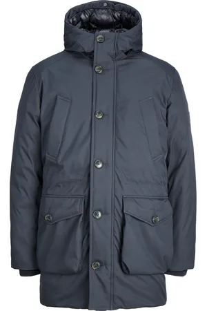 JACK & JONES Zimní parka 