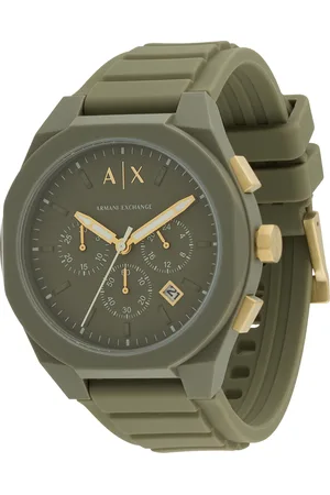 Armani Exchange Analogové hodinky