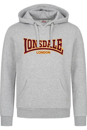 Lonsdale London Mikina 