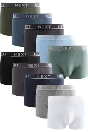 Next Boxerky