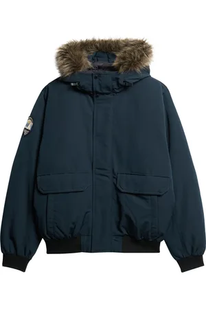 Superdry Zimní bunda 