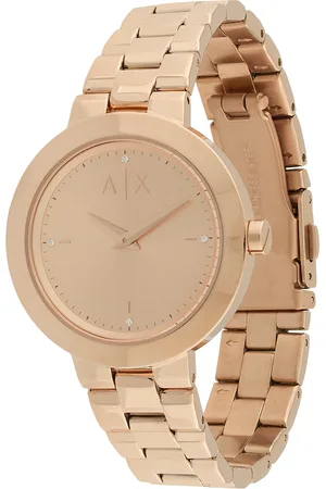 Armani Exchange Analogové hodinky