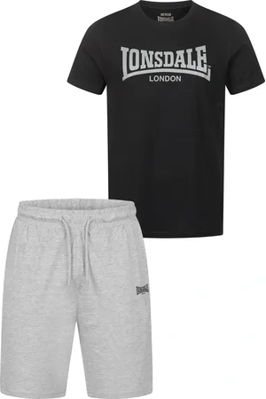 Lonsdale London Tepláková souprava 