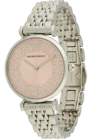 Emporio Armani Analogové hodinky