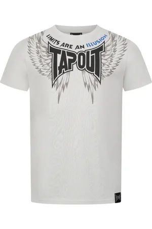 Tapout Tričko 
