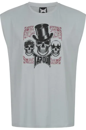 Tapout Tričko 
