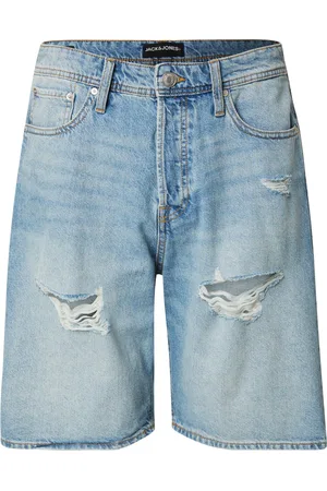 JACK & JONES Džíny 
