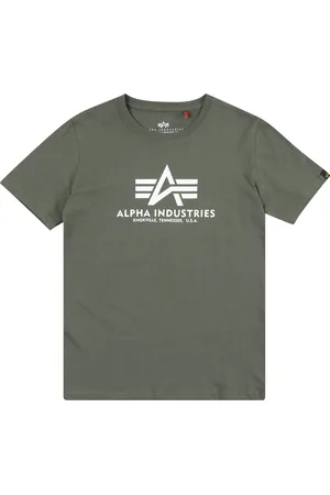 Alpha Industries Tričko