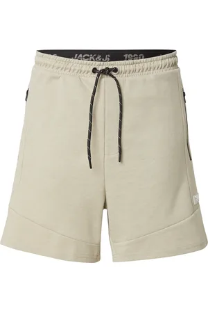 JACK & JONES Kalhoty 
