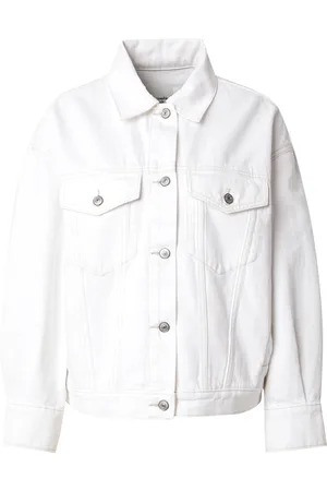 Abercrombie & Fitch Přechodná bunda