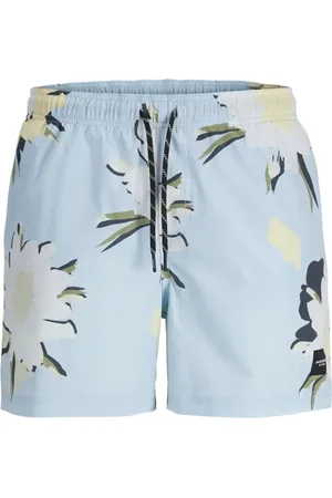 JACK & JONES Plavecké šortky 