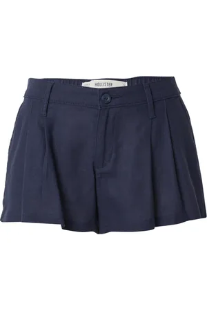 Hollister Kalhoty se sklady v pase