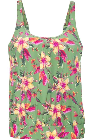 Lascana Tankiny top