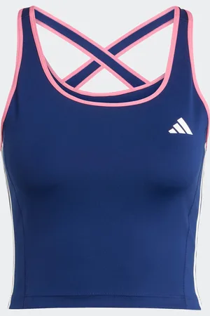 adidas Sportovní top 