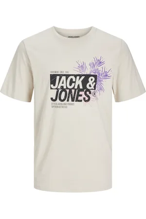 JACK & JONES Tričko 