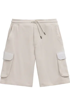 AUTHENTIC LE JOGGER Kalhoty