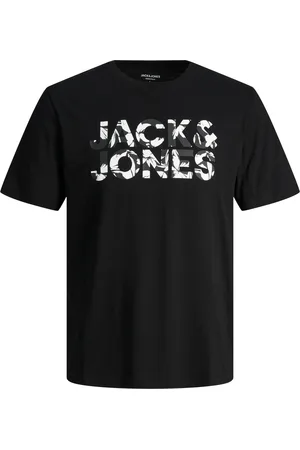 JACK & JONES Tričko 