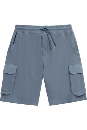 AUTHENTIC LE JOGGER Kalhoty