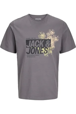 JACK & JONES Tričko 
