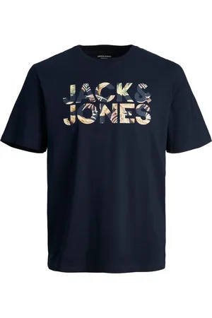 JACK & JONES Tričko 
