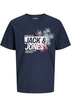 JACK & JONES Tričko 