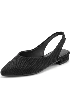 Lascana Baleríny s řemínky
