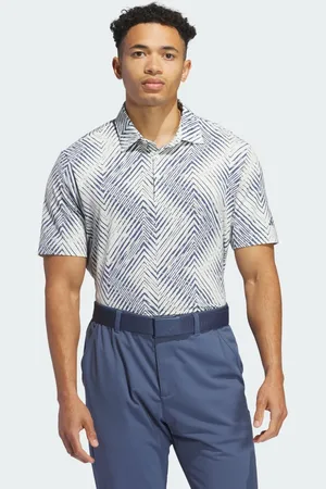 adidas Polokošile Ultimate365 Allover Print