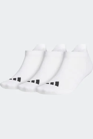 adidas Ponožky Ankle – 3 páry