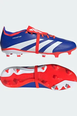 adidas Kopačky Predator League Fold-Over Tongue Firm Ground
