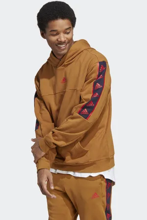 adidas Brandlove Hoodie