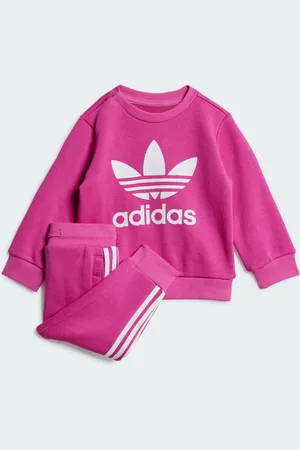 adidas Souprava Crew Kids