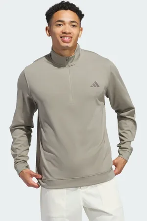 adidas Mikina Elevated 1/4-Zip