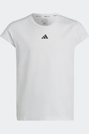adidas Tričko AEROREADY 3-Stripes