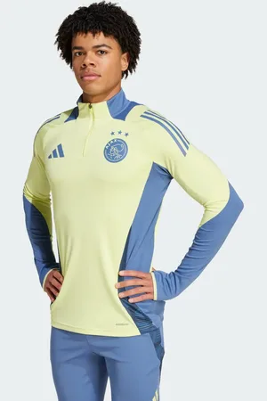 adidas Tréninkový top Ajax Amsterdam Tiro 24 Competition