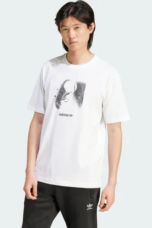 adidas Tričko Training Supply Street Tee 5