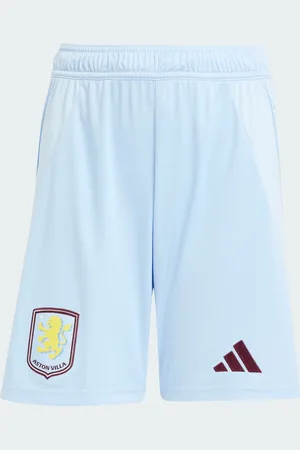 adidas Venkovní šortky Aston Villa FC 24/25 Kids