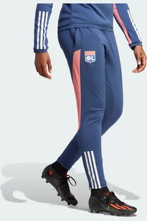adidas Kalhoty Olympique Lyonnais Tiro 23 Training