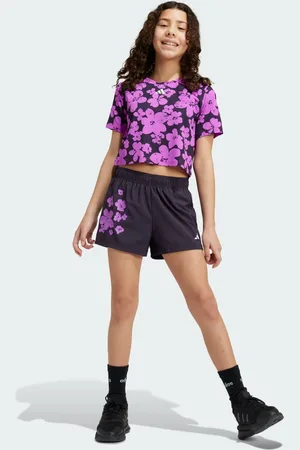adidas Šortky Train Essentials Seasonal Print Kids