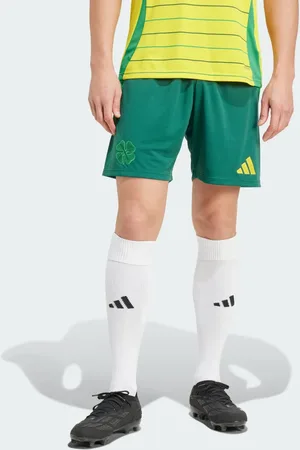 adidas Venkovní šortky Celtic FC 24/25