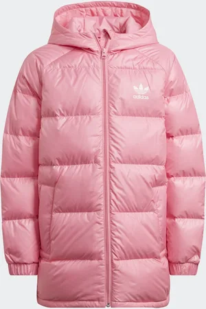 adidas Bunda Adicolor Elongated Down