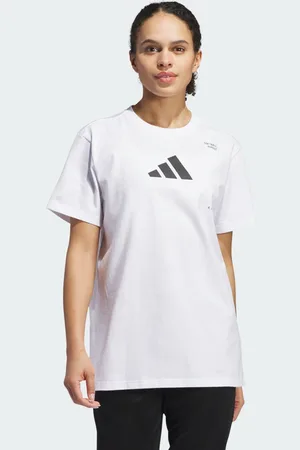 adidas Tričko Softball Graphic