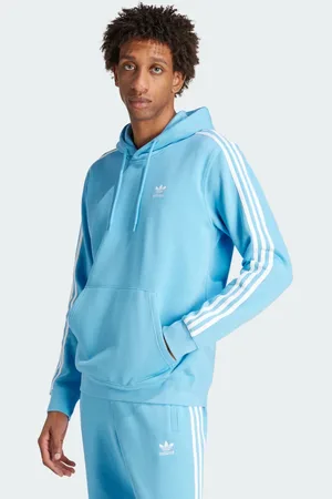 adidas Mikina Adicolor Classics 3-Stripes