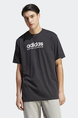 adidas Tričko All SZN Graphic