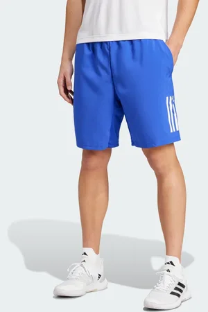 adidas Šortky Club 3-Stripes Tennis