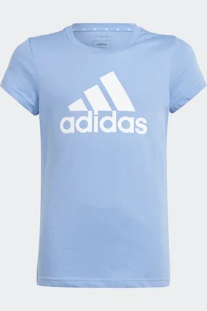 adidas Tričko Essentials Big Logo Cotton