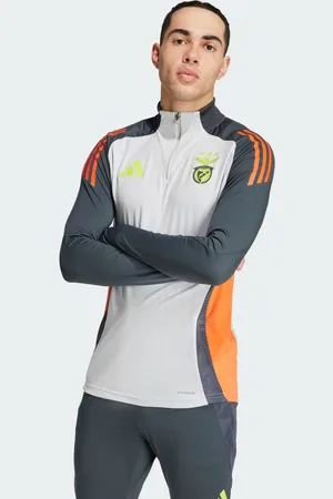 adidas Tréninkový top Benfica Tiro 24 Competition